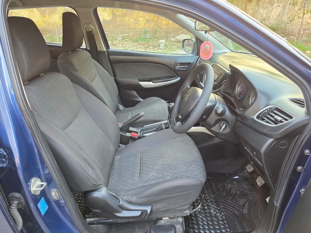 Second-hand 2019 Maruti Baleno Delta for sale in New Delhi-10