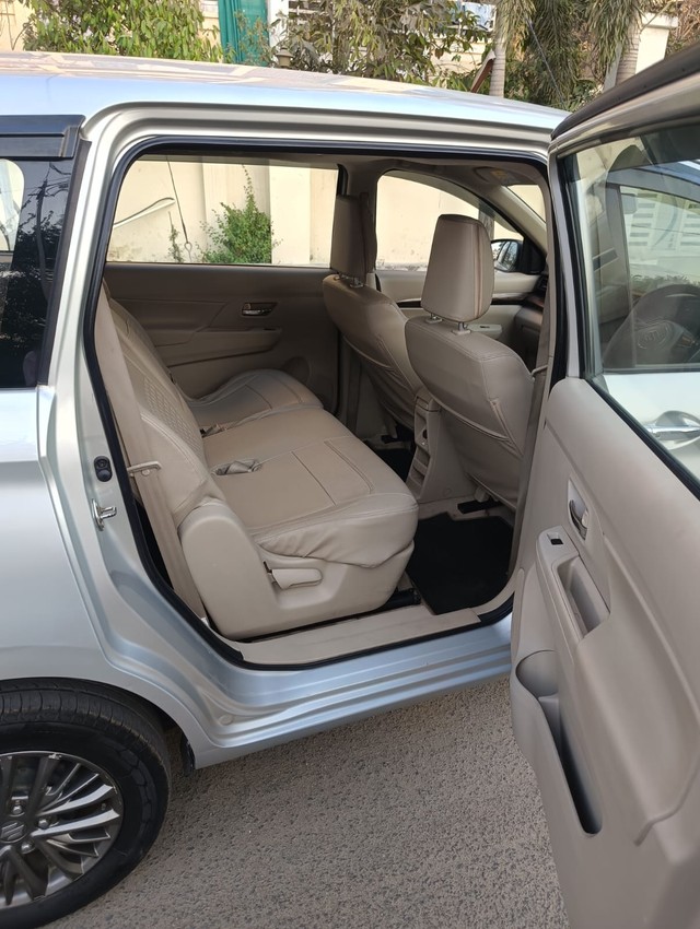 Maruti Suzuki Ertiga ZXI Plus Second-hand 2021 Maruti Suzuki Ertiga ZXI Plus for sale in Nagpur-4