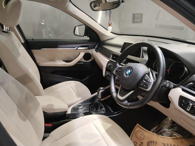 Second-hand 2019 BMW X1 sDrive20d Expedition for sale in New Delhi-5