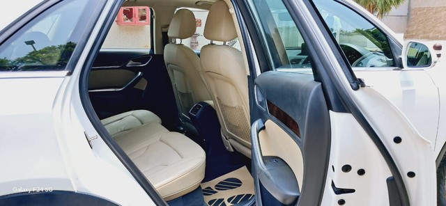 Second-hand 2019 Audi Q3 30 TFSI Premium FWD for sale in New Delhi-19