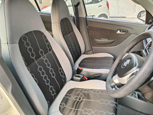 Second-hand 2012 Maruti Suzuki Alto 800 LXI for sale in Ludhiana-8