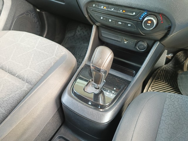 Second-hand 2022 Tata Punch Accomplished AMT BSVI for sale in Ludhiana-8