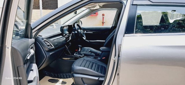 Second-hand 2019 Kia Seltos GTK for sale in New Delhi-9