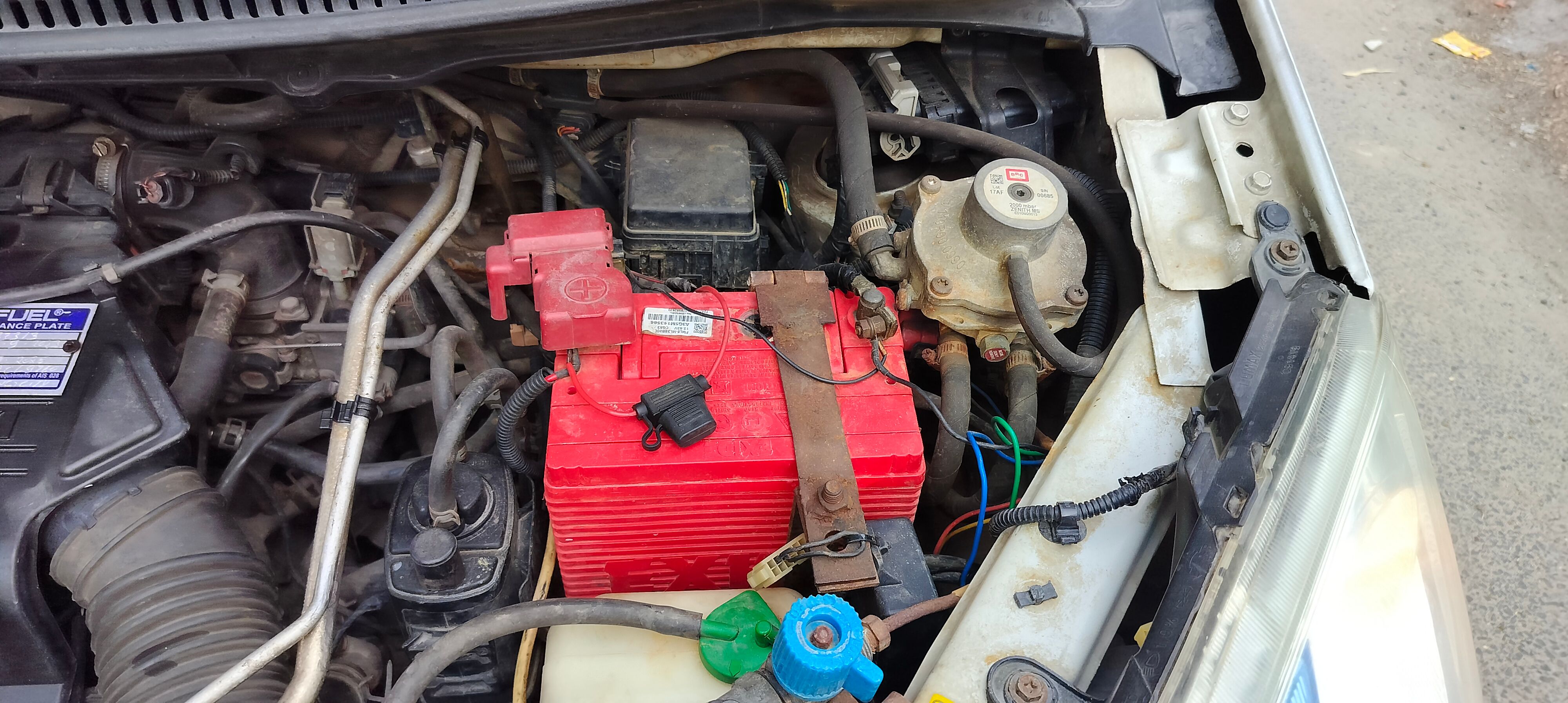 Image Used Car