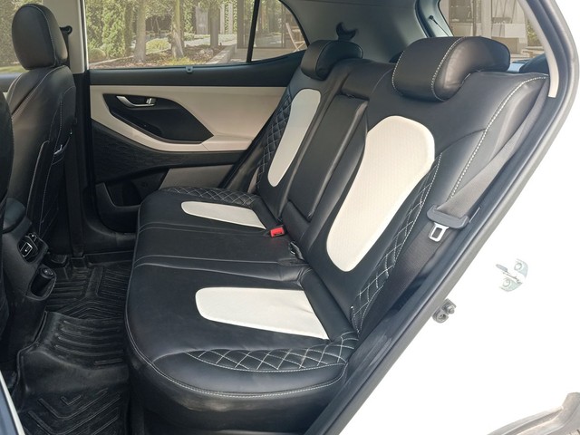 Second-hand 2022 Hyundai Creta SX BSVI for sale in New Delhi-15