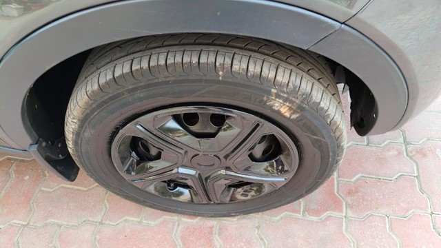 Second-hand 2019 Tata Nexon 1.2 Revotron XMA for sale in New Delhi-2