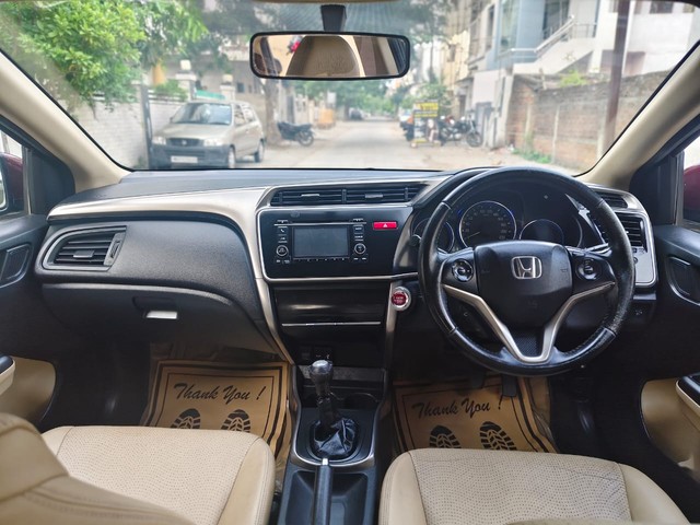 Second-hand 2014 Honda City i DTEC VX for sale in Nagpur-12