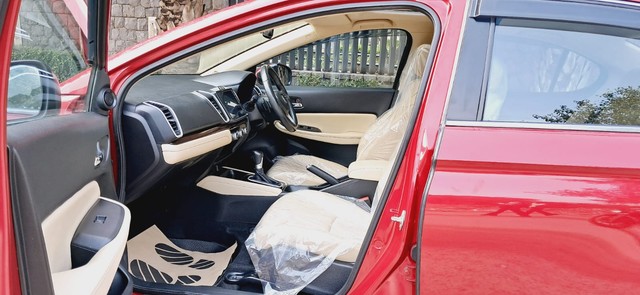 Second-hand 2022 Honda City ZX CVT for sale in New Delhi-18