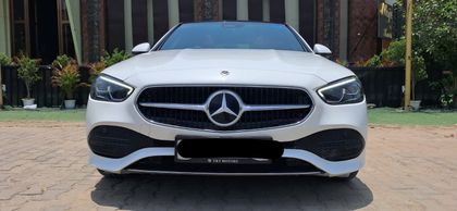 2023 Mercedes-Benz C-Class सी 200