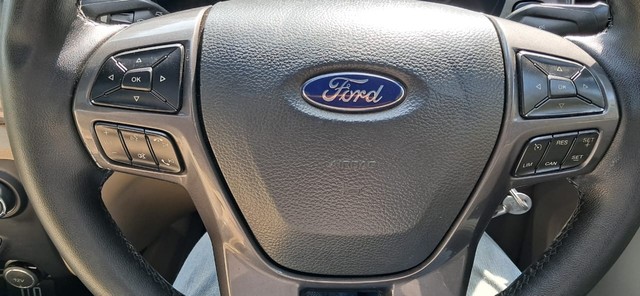 Second-hand 2018 Ford Endeavour 3.2 Titanium AT 4X4 for sale in New Delhi-4