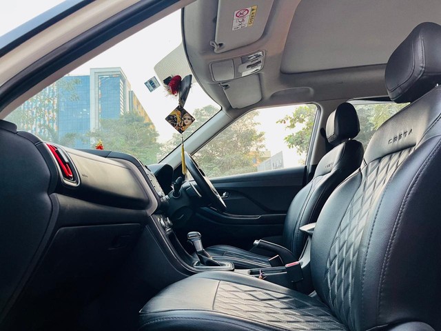 Second-hand 2022 Hyundai Creta S Plus DCT BSVI for sale in Thane-9