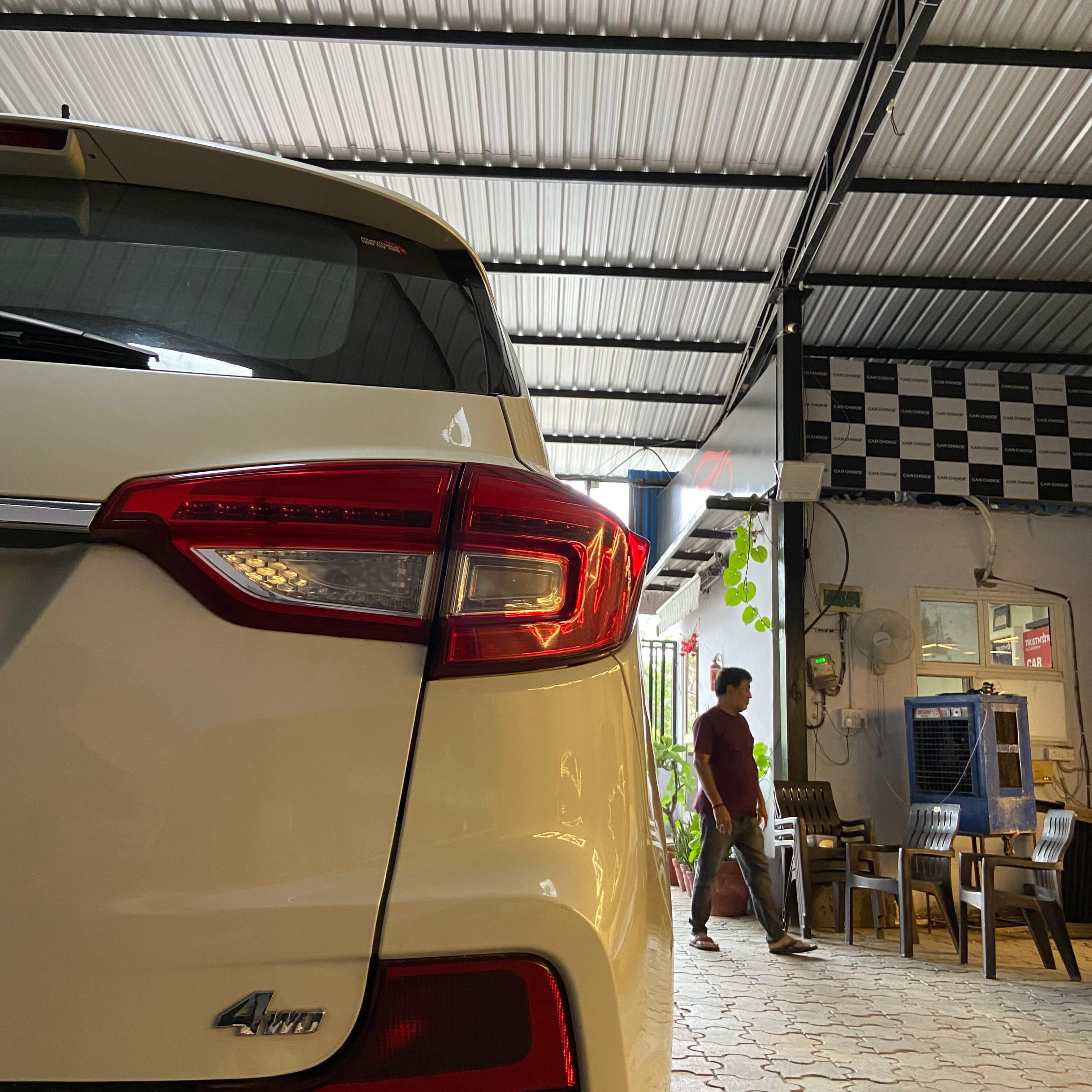 Image Used Car