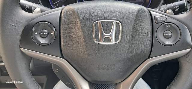 Second-hand 2014 Honda City i VTEC CVT VX for sale in New Delhi-3