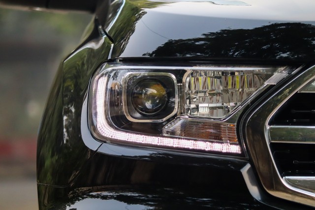 Second-hand 2021 Ford Endeavour Titanium Plus 4X4 AT for sale in New Delhi-6