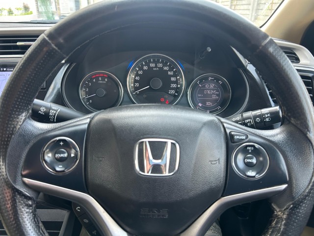 Second-hand 2017 Honda City i DTec V for sale in Nagpur-5