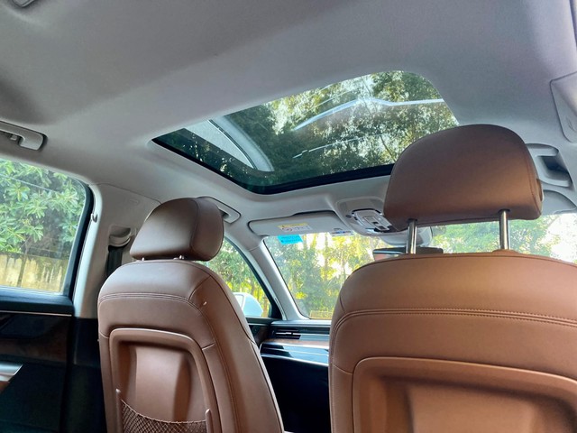 Second-hand 2020 Audi A6 45 TFSI Premium Plus BSVI for sale in New Delhi-8