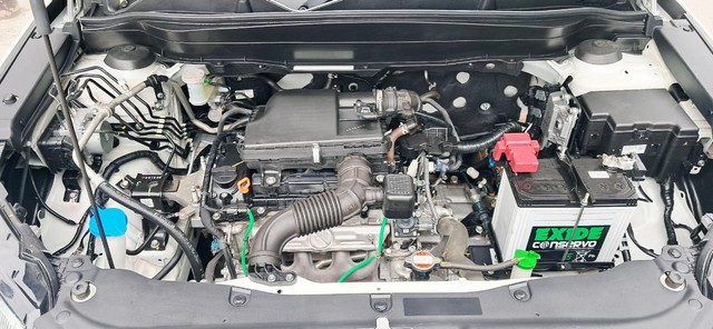 Second-hand 2024 Maruti Grand Vitara Alpha Plus Hybrid CVT for sale in New Delhi-7