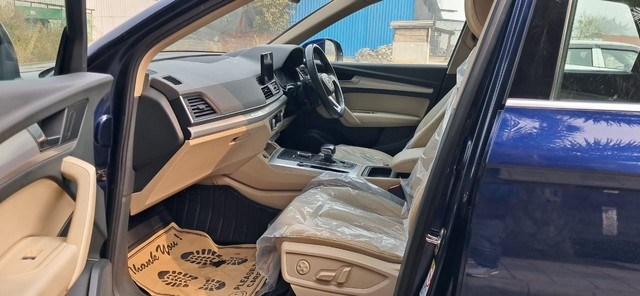 Second-hand 2019 Audi Q5 40 TDI Technology for sale in New Delhi-21