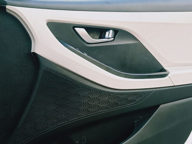 Second-hand 2022 Hyundai Creta SX BSVI for sale in New Delhi-13