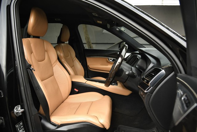 Second-hand 2017 Volvo XC90 D5 Inscription BSIV for sale in Kolkata-10