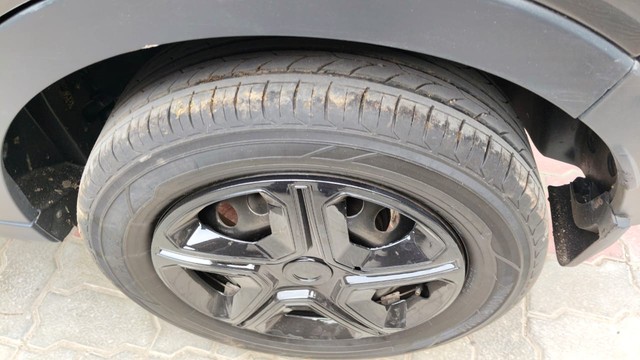 Second-hand 2019 Tata Nexon 1.2 Revotron XMA for sale in New Delhi-14