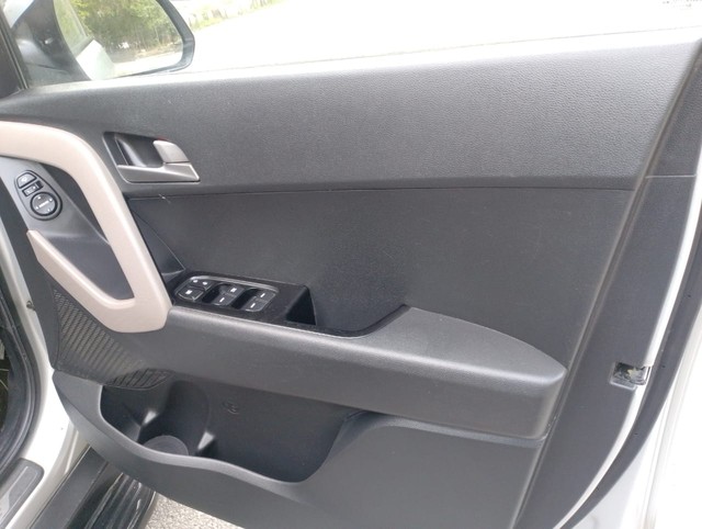 Second-hand 2017 Hyundai Creta 1.6 VTVT SX Plus for sale in New Delhi-13