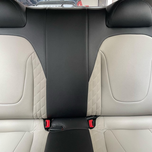 Second-hand 2021 Hyundai Creta EX Diesel BSVI for sale in Jaipur-10