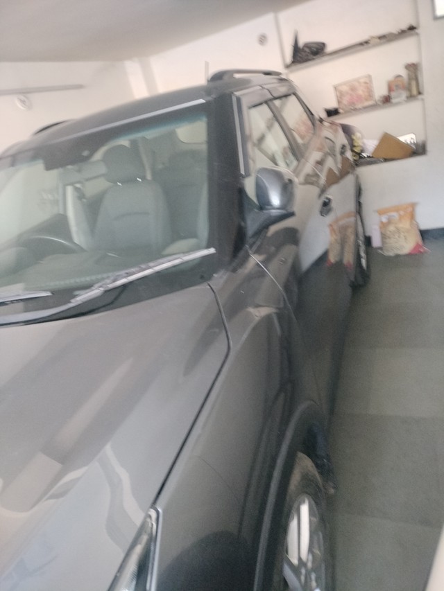 Mahindra XUV300 W8 Diesel Second-hand 2023 Mahindra XUV300 W8 Diesel for sale in Jaipur-1