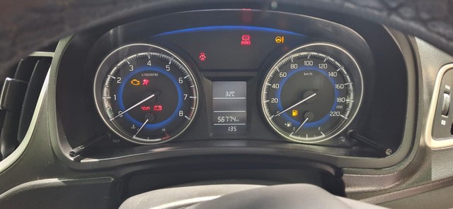 Second-hand 2016 Maruti Baleno 1.2 Delta for sale in Nagpur-9