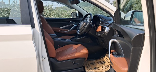 Second-hand 2022 MG Hector Sharp CVT for sale in New Delhi-11