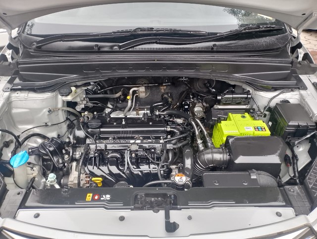 Second-hand 2017 Hyundai Creta 1.6 VTVT SX Plus for sale in New Delhi-6