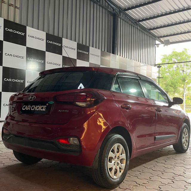 Image Used Car