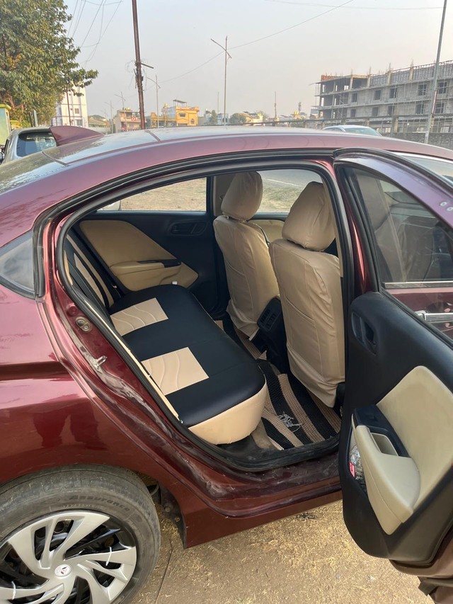 Second-hand 2014 Honda City i DTEC SV for sale in Nagpur-8