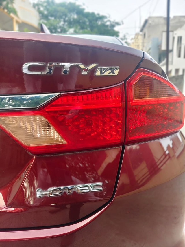 Second-hand 2014 Honda City i DTEC VX for sale in Nagpur-20