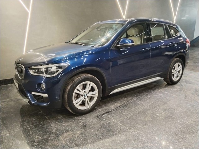 Second-hand 2019 BMW X1 sDrive20d Expedition for sale in New Delhi-14