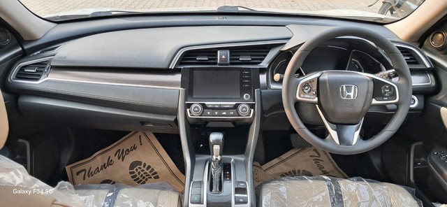 Second-hand 2019 Honda Civic ZX BSIV for sale in New Delhi-23