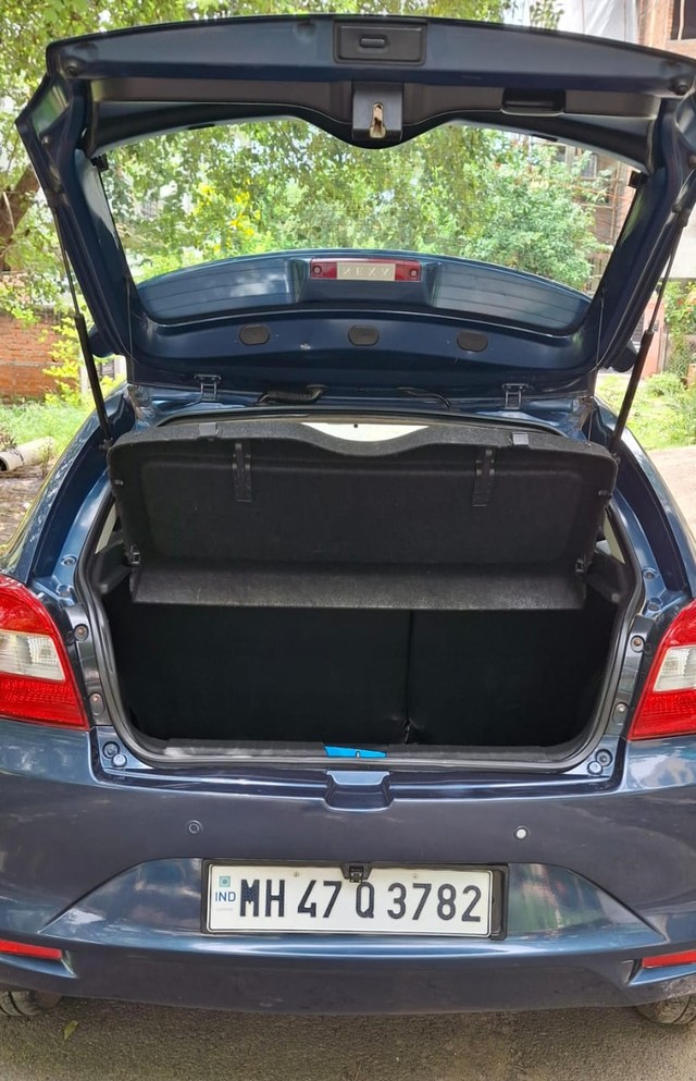 Second-hand 2016 Maruti Baleno 1.2 Delta for sale in Nagpur-12