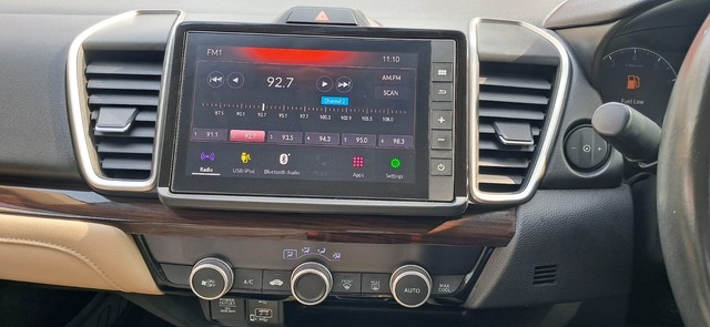 Second-hand 2022 Honda City ZX CVT for sale in New Delhi-11