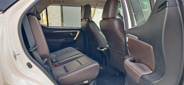 Second-hand 2020 Toyota Fortuner 2.8 2WD AT for sale in New Delhi-11