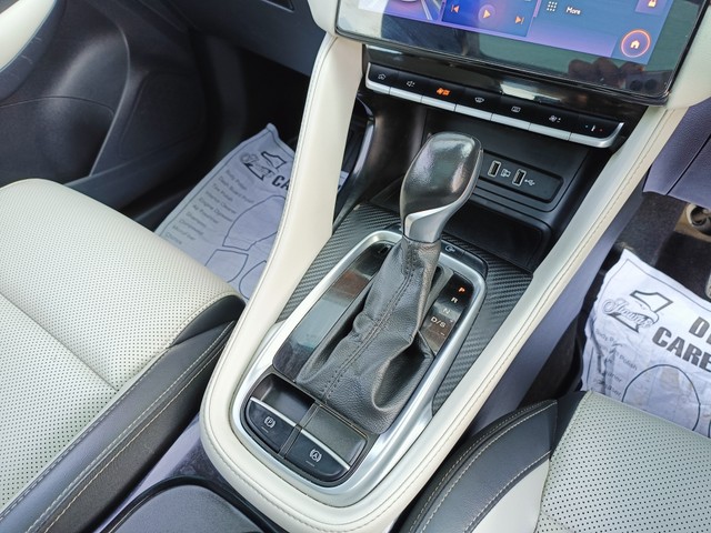 Second-hand 2021 MG Astor Savvy CVT BSVI for sale in Ludhiana-9