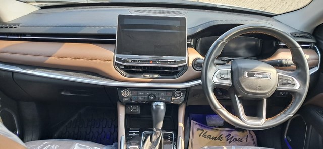 Second-hand 2022 Jeep Meridian Limited Opt AT 4x4 BSVI for sale in New Delhi-10