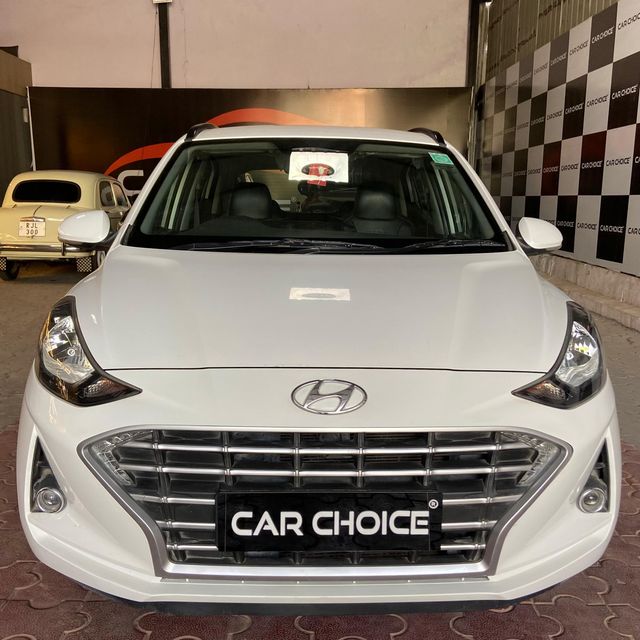 Image Used Car