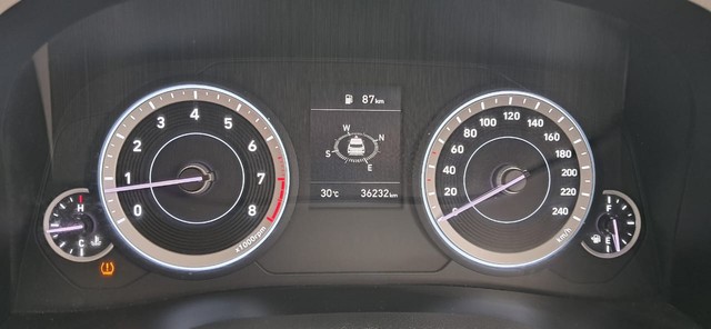 Second-hand 2022 Hyundai Creta SX BSVI for sale in New Delhi-12