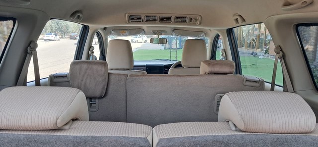 Second-hand 2023 Maruti Ertiga VXi (O) CNG for sale in New Delhi-11