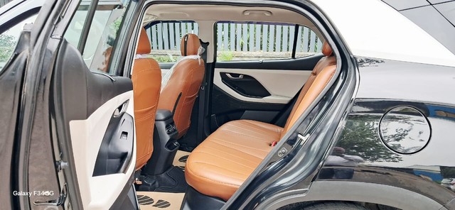 Second-hand 2022 Hyundai Creta SX BSVI for sale in New Delhi-9