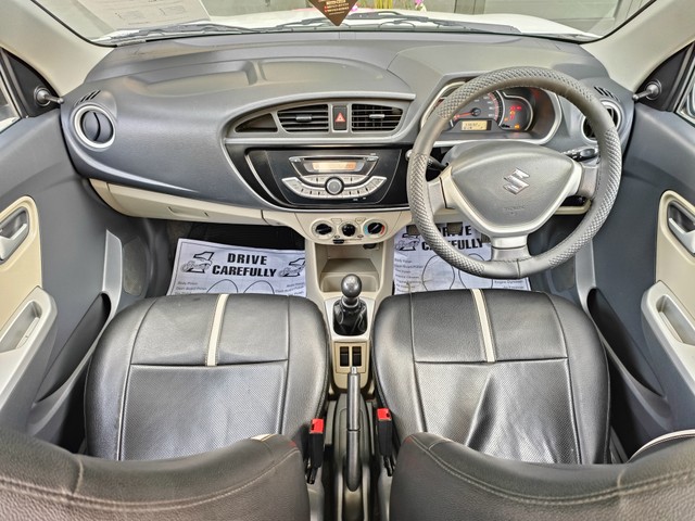 Second-hand 2019 Maruti Suzuki Alto K10 VXI for sale in Ludhiana-4