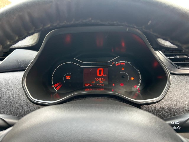 Second-hand 2020 Renault Triber RXE BSIV for sale in Nagpur-2