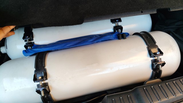 Second-hand 2023 Tata Altroz XZ CNG for sale in New Delhi-12