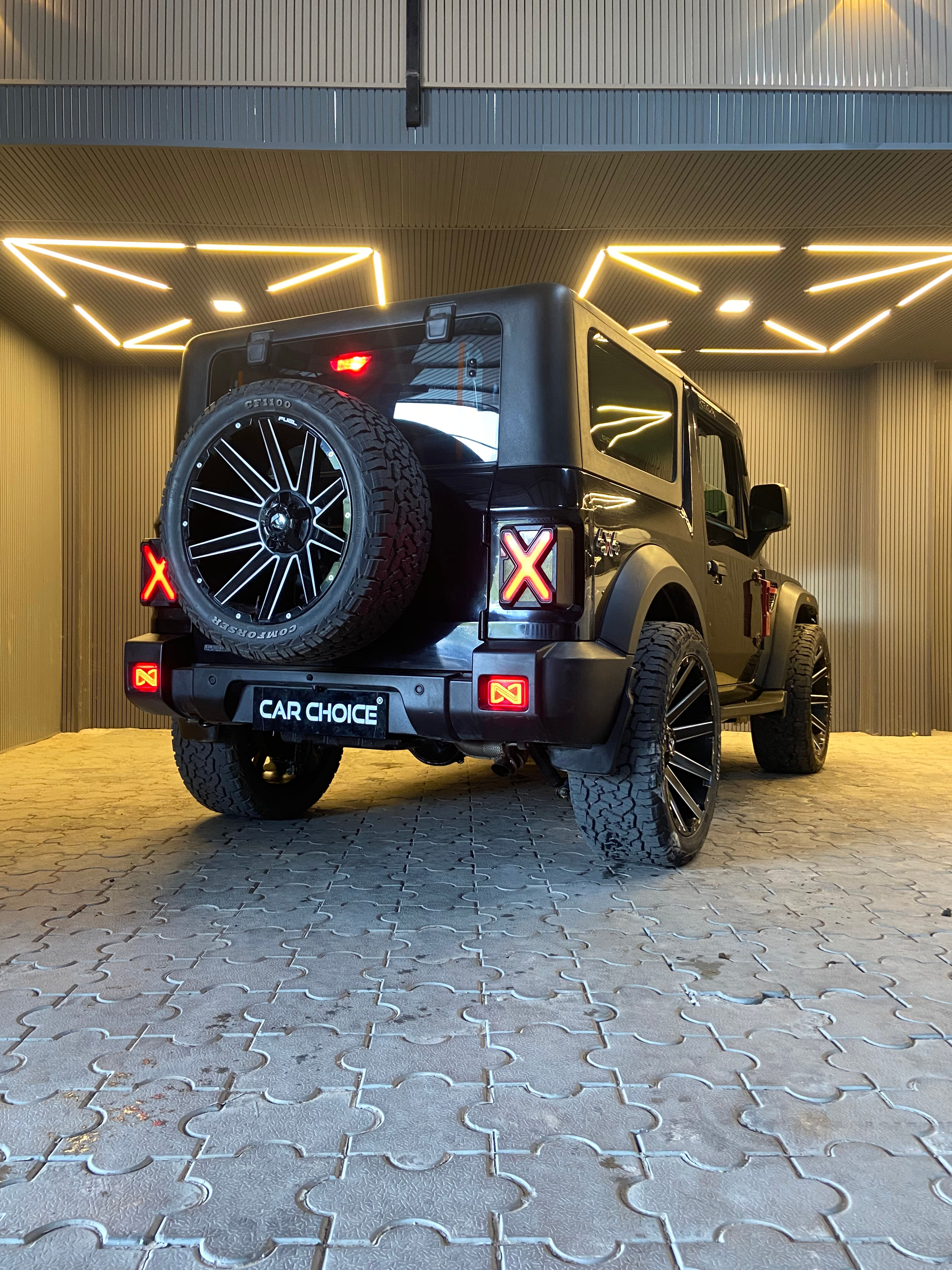 Image Used Car