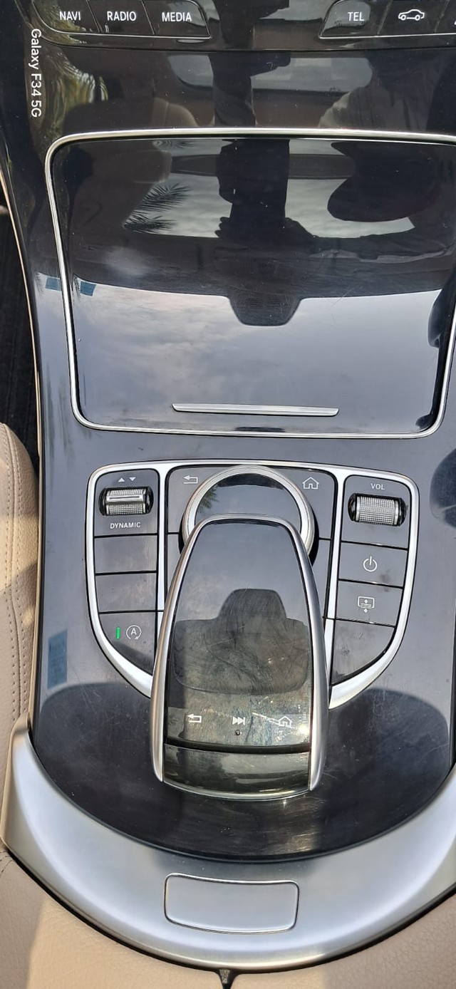 Second-hand 2019 Mercedes-Benz C-Class Progressive C 200 for sale in New Delhi-6